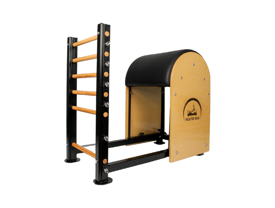 Ladder Barrel