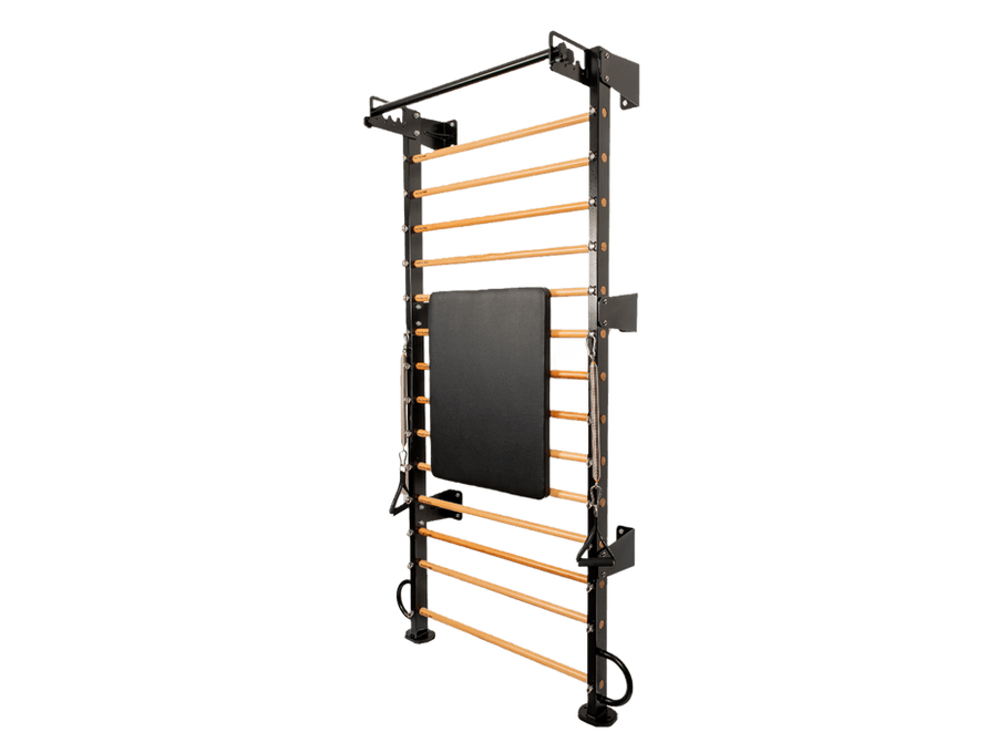 Swedish Ladder