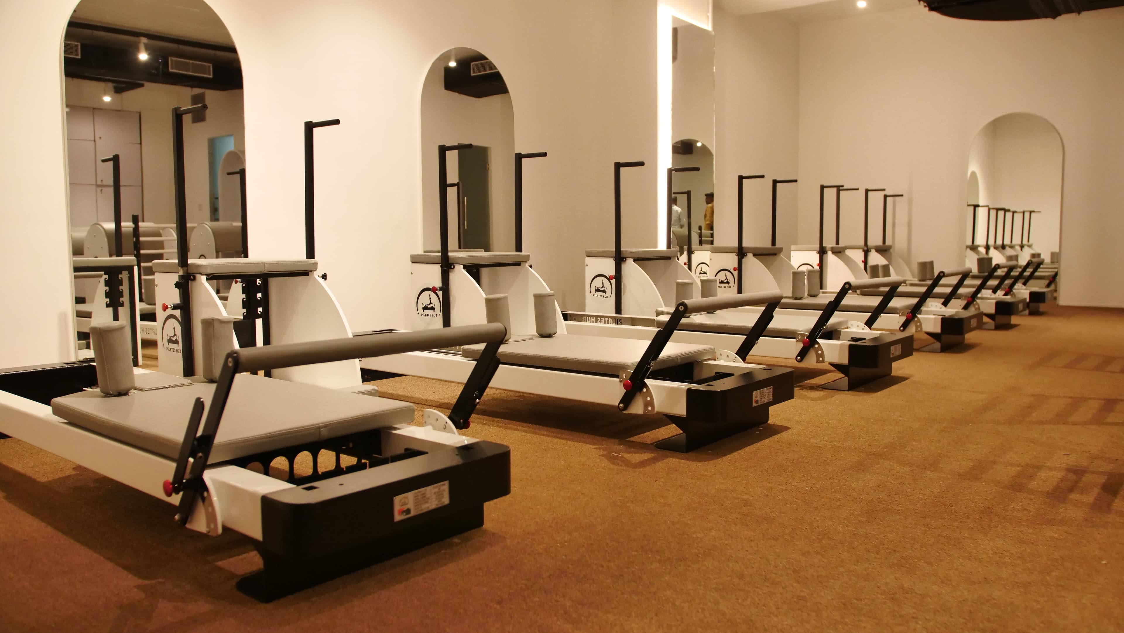 HSR Layout studio, 6